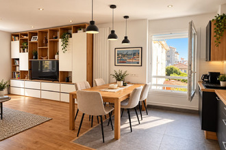 achat appartement biarritz 64200