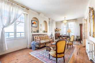 achat appartement biarritz 64200