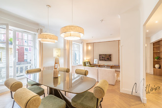 achat appartement biarritz 64200