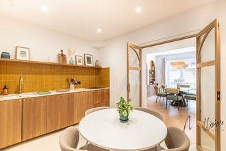 achat appartement biarritz 64200