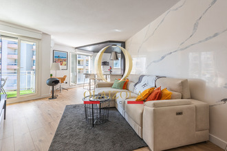 achat appartement biarritz 64200