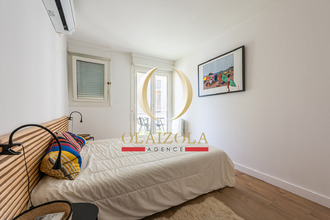 achat appartement biarritz 64200