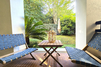 achat appartement biarritz 64200