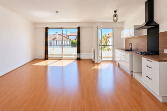 achat appartement biarritz 64200