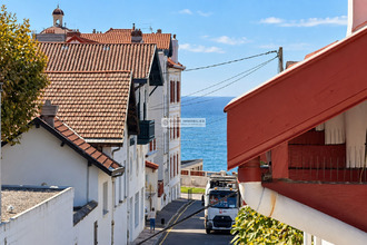 achat appartement biarritz 64200