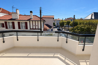 achat appartement biarritz 64200