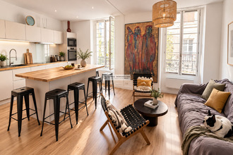 achat appartement biarritz 64200