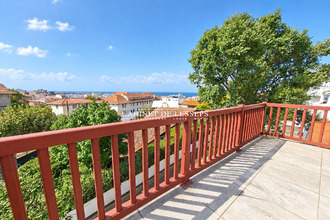 achat appartement biarritz 64200
