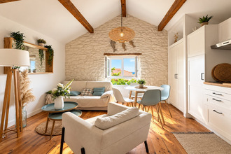 achat appartement biarritz 64200
