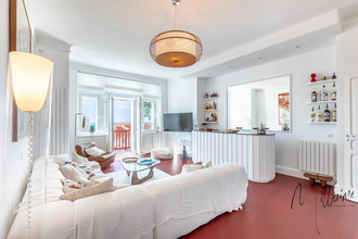 achat appartement biarritz 64200