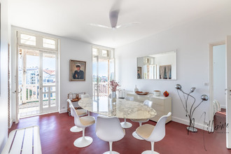achat appartement biarritz 64200