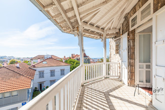 achat appartement biarritz 64200