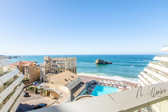 achat appartement biarritz 64200