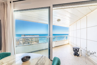 achat appartement biarritz 64200