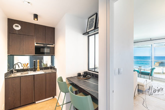 achat appartement biarritz 64200