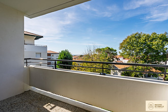 achat appartement biarritz 64200