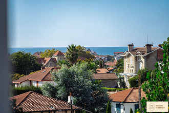 achat appartement biarritz 64200