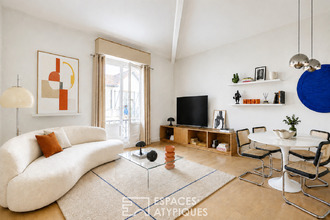 achat appartement biarritz 64200