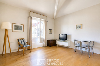 achat appartement biarritz 64200