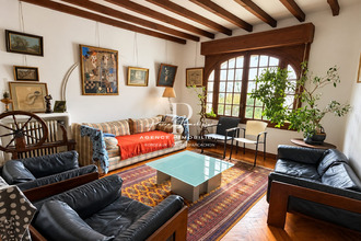 achat appartement biarritz 64200