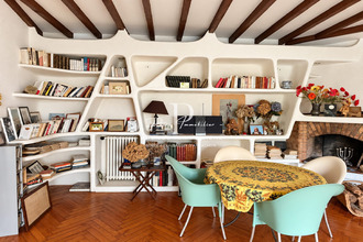 achat appartement biarritz 64200