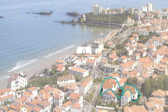 achat appartement biarritz 64200