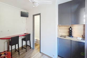 achat appartement biarritz 64200