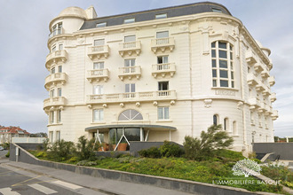 achat appartement biarritz 64200