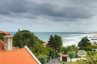 achat appartement biarritz 64200