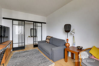achat appartement biarritz 64200