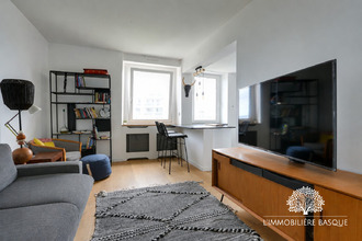 achat appartement biarritz 64200