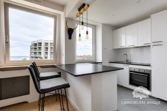 achat appartement biarritz 64200