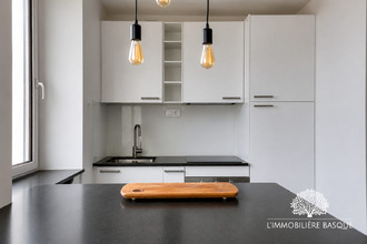 achat appartement biarritz 64200