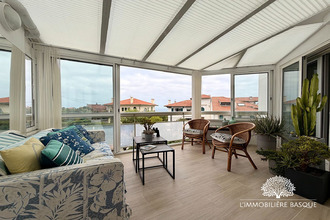 achat appartement biarritz 64200