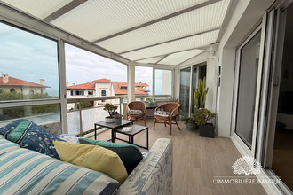achat appartement biarritz 64200