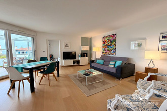 achat appartement biarritz 64200