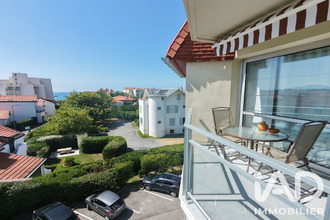 achat appartement biarritz 64200