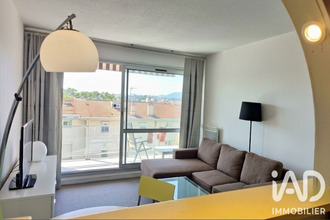 achat appartement biarritz 64200