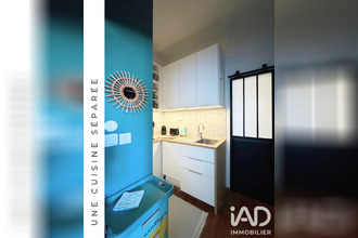 achat appartement biarritz 64200