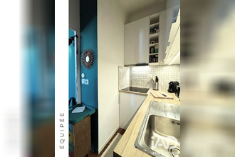 achat appartement biarritz 64200