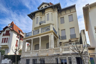 achat appartement biarritz 64200