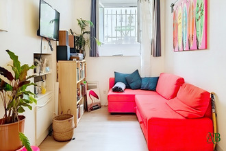 achat appartement biarritz 64200