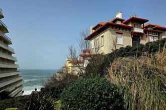 achat appartement biarritz 64200