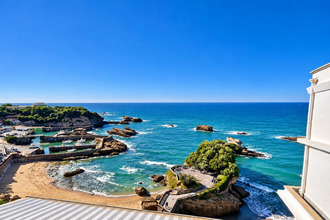 achat appartement biarritz 64200