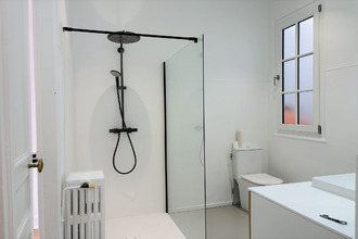 achat appartement biarritz 64200