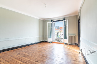 achat appartement biarritz 64200