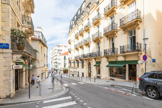 achat appartement biarritz 64200