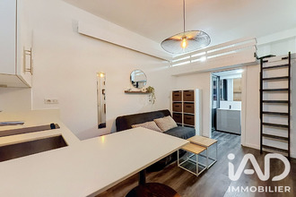 achat appartement biarritz 64200