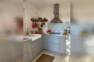 achat appartement bias 40170