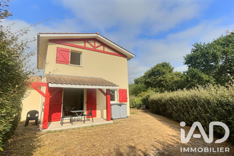 achat appartement bias 40170